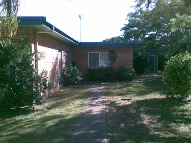 3/30 Pearson Street, West Rockhampton QLD 4700